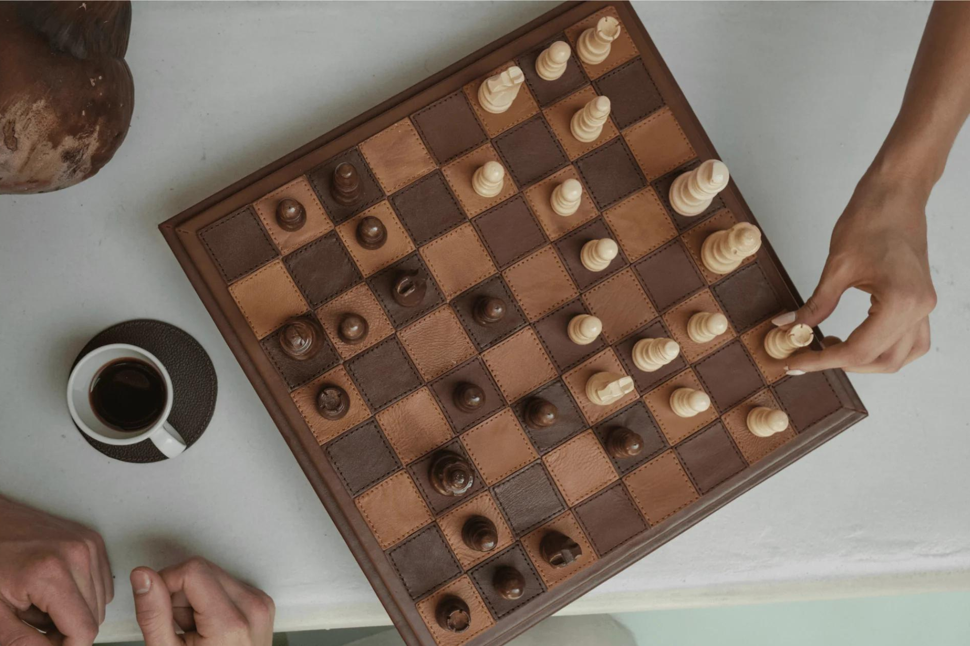 Magnus Carlsen: El mejor jugador de Ajedrez del mundo - BEHAR