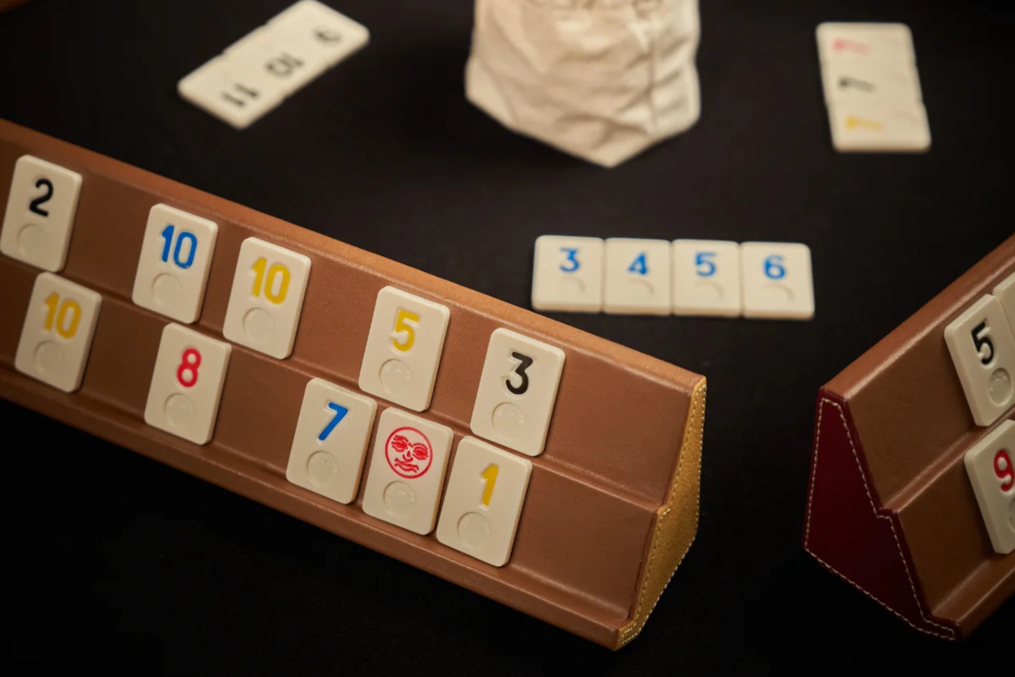 De un garaje en Tel Aviv a mesas de todo el mundo: la historia del RUMMY