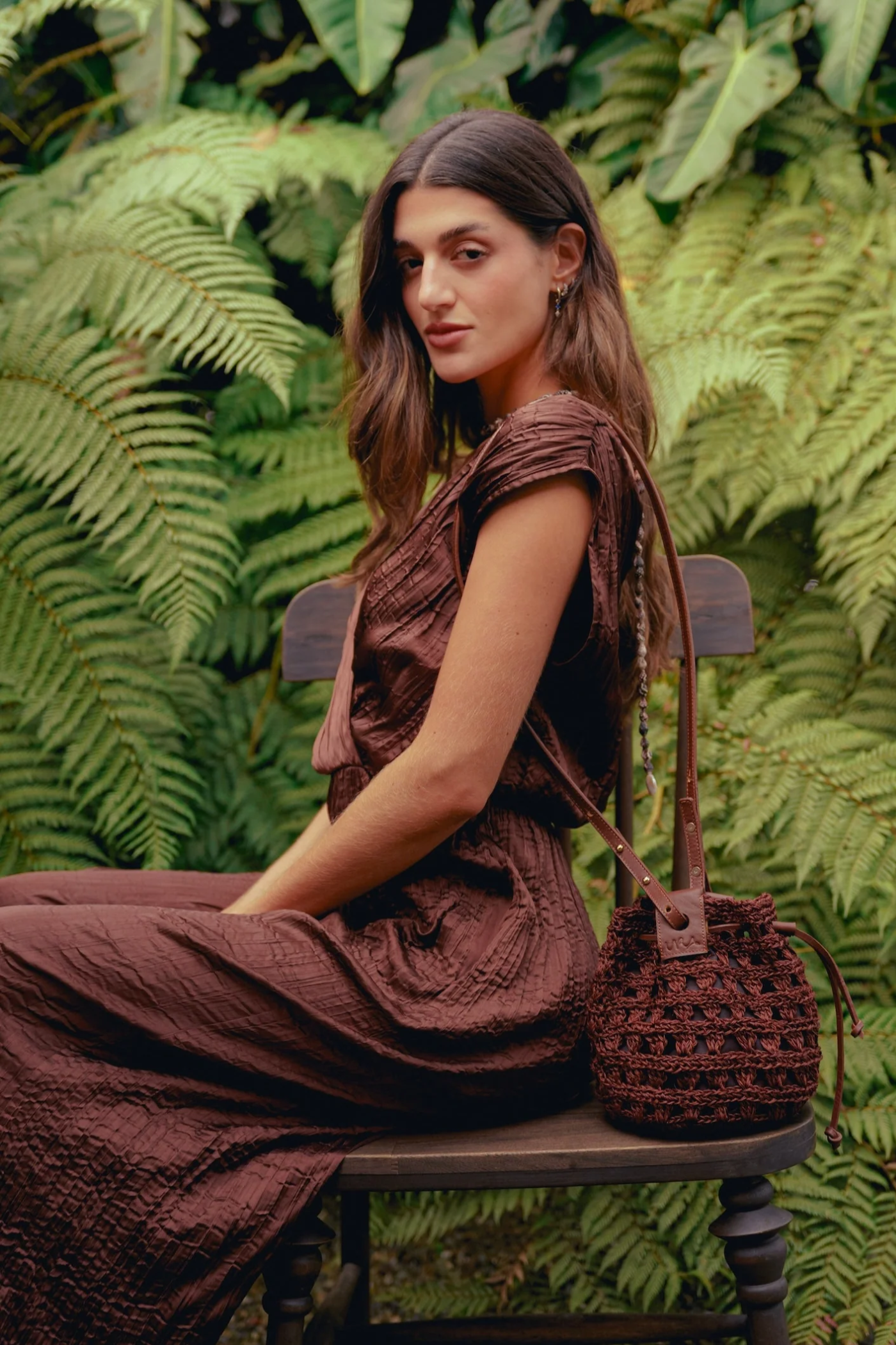MARA - BROWN