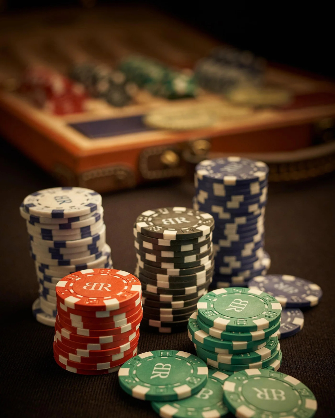 POKER.