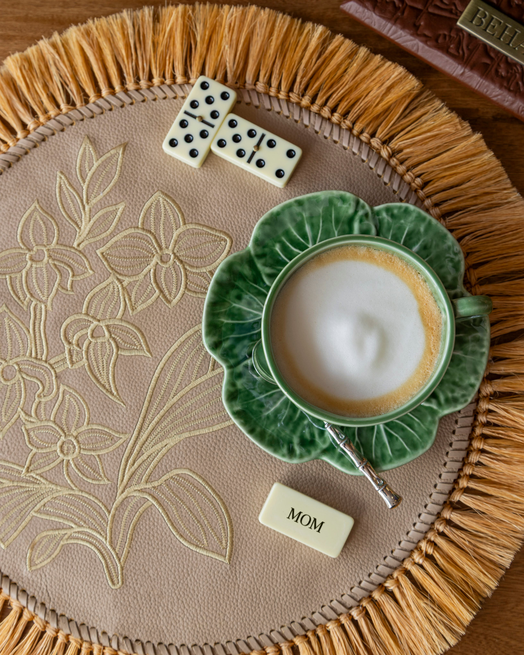 INDIVIDUALES SET X4.