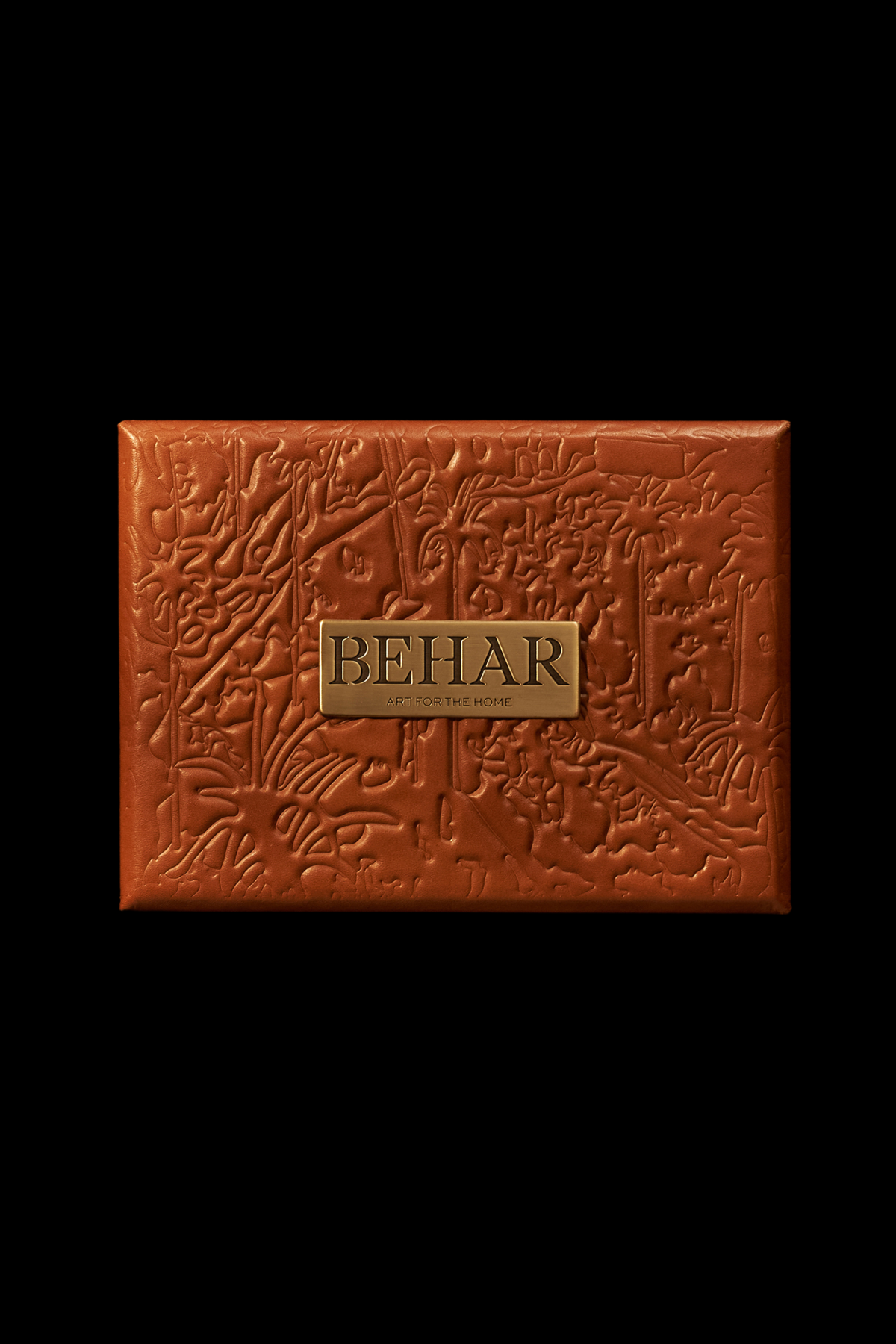 CARTAS. - BEHAR