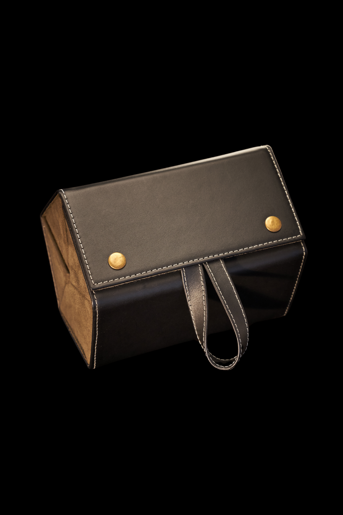 ESTUCHE DE GAFAS.