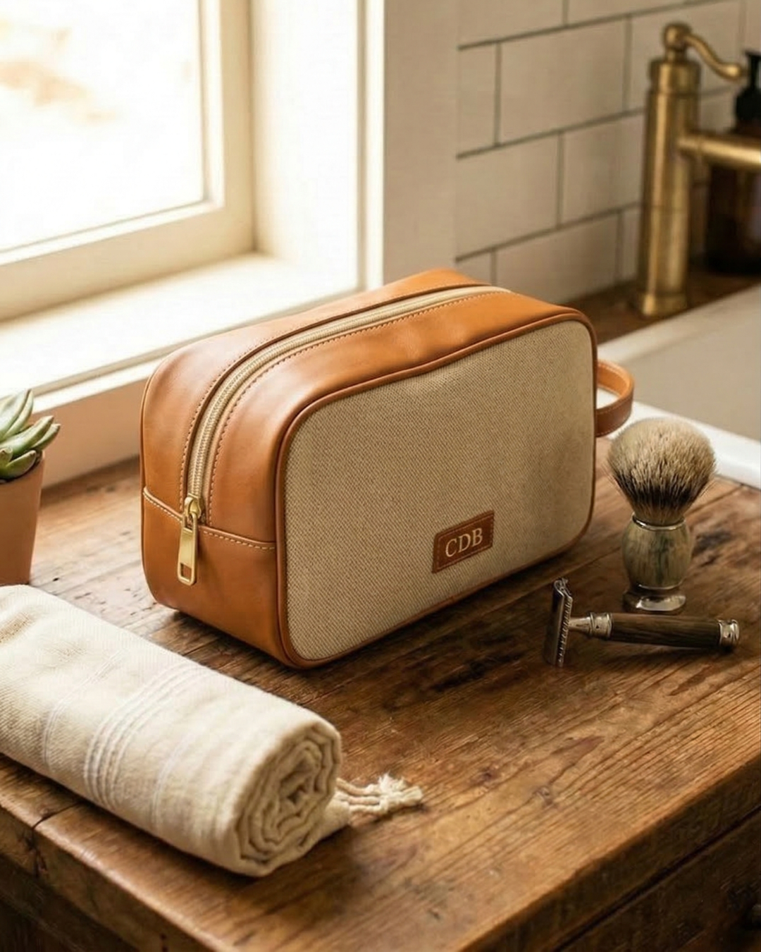 NECESER | COSMETIQUERA.