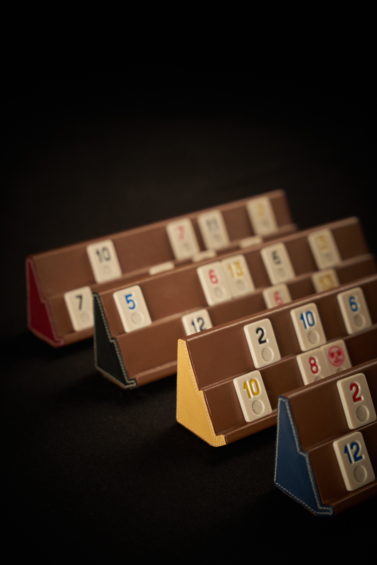 NEW: RUMMY. - BEHAR
