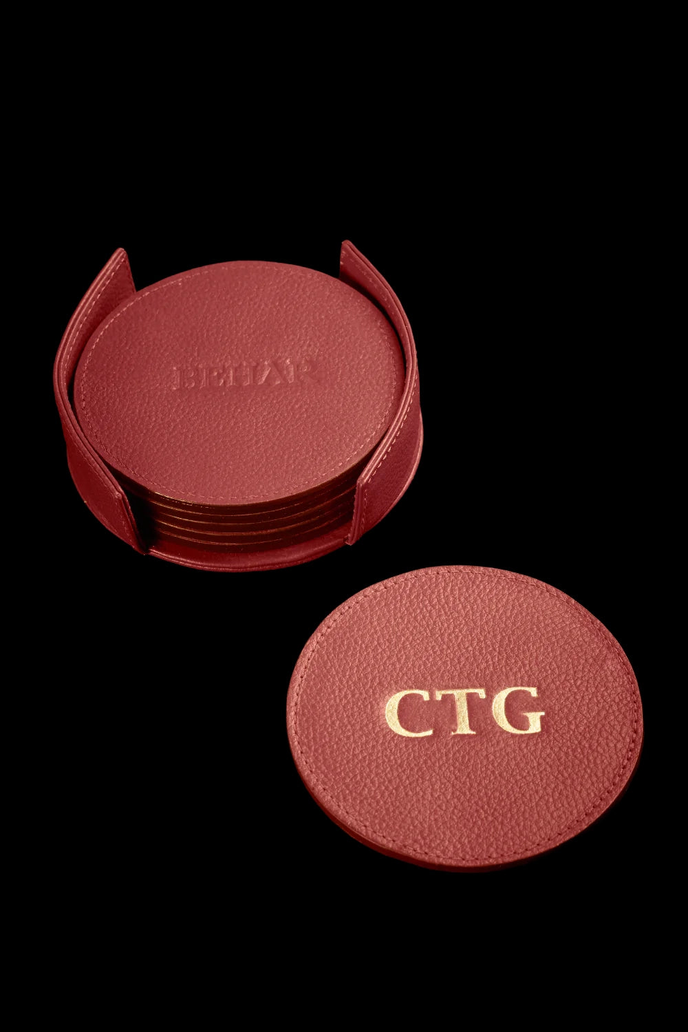 PORTAVASOS PERSONALIZADOS.