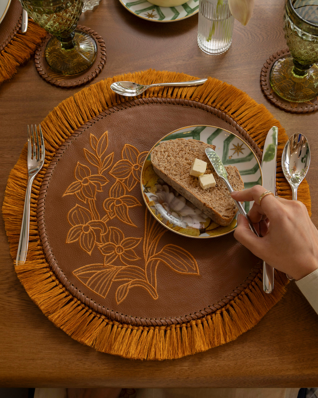 INDIVIDUALES SET X4.