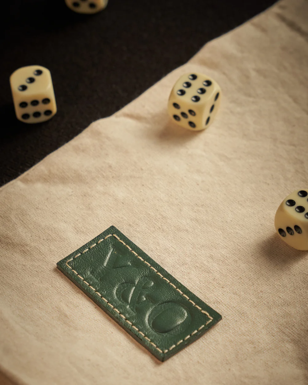 SET DE CACHO PERSONALIZADO.