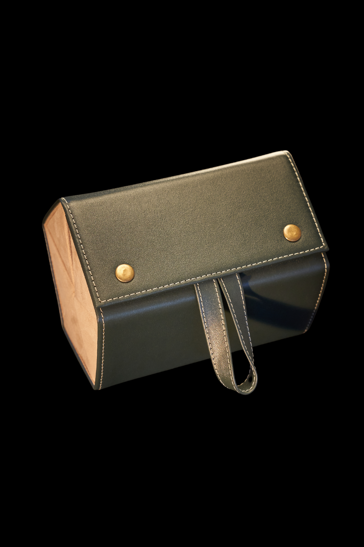 ESTUCHE DE GAFAS.