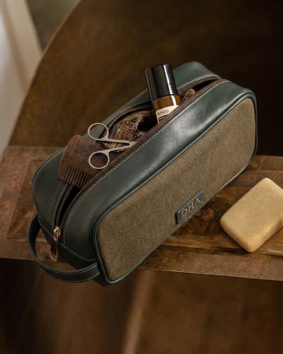 NECESER | COSMETIQUERA.