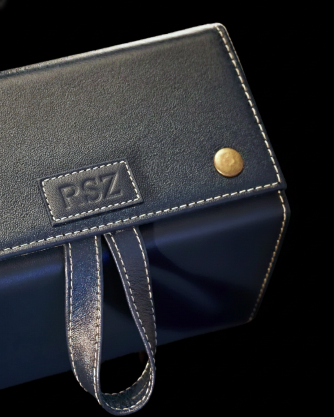 ESTUCHE DE GAFAS PERSONALIZADO.