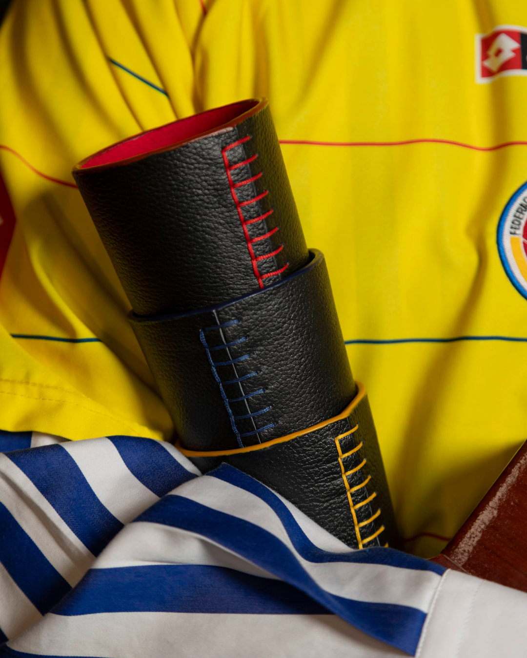 BAÚL DE CACHO 🏅.