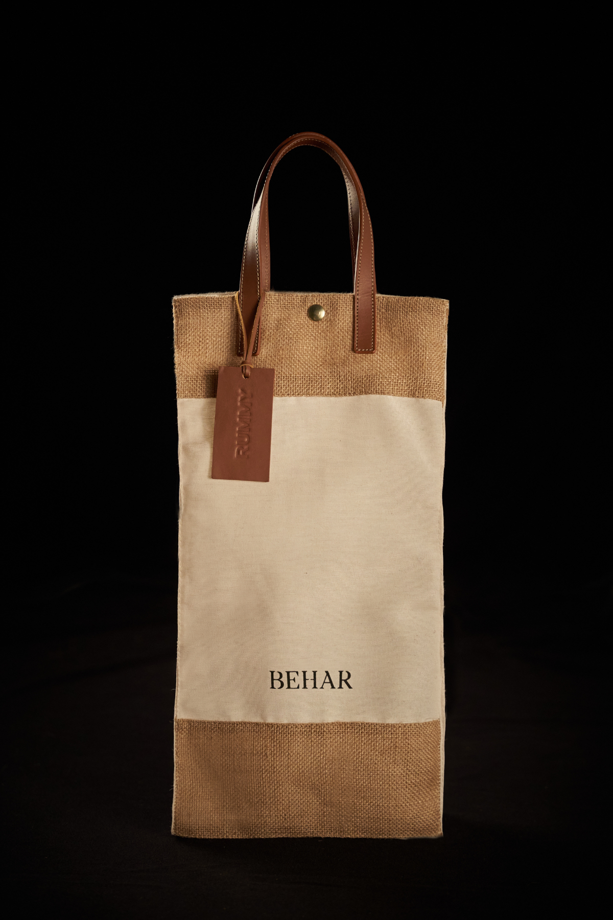 NEW: RUMMY. - BEHAR