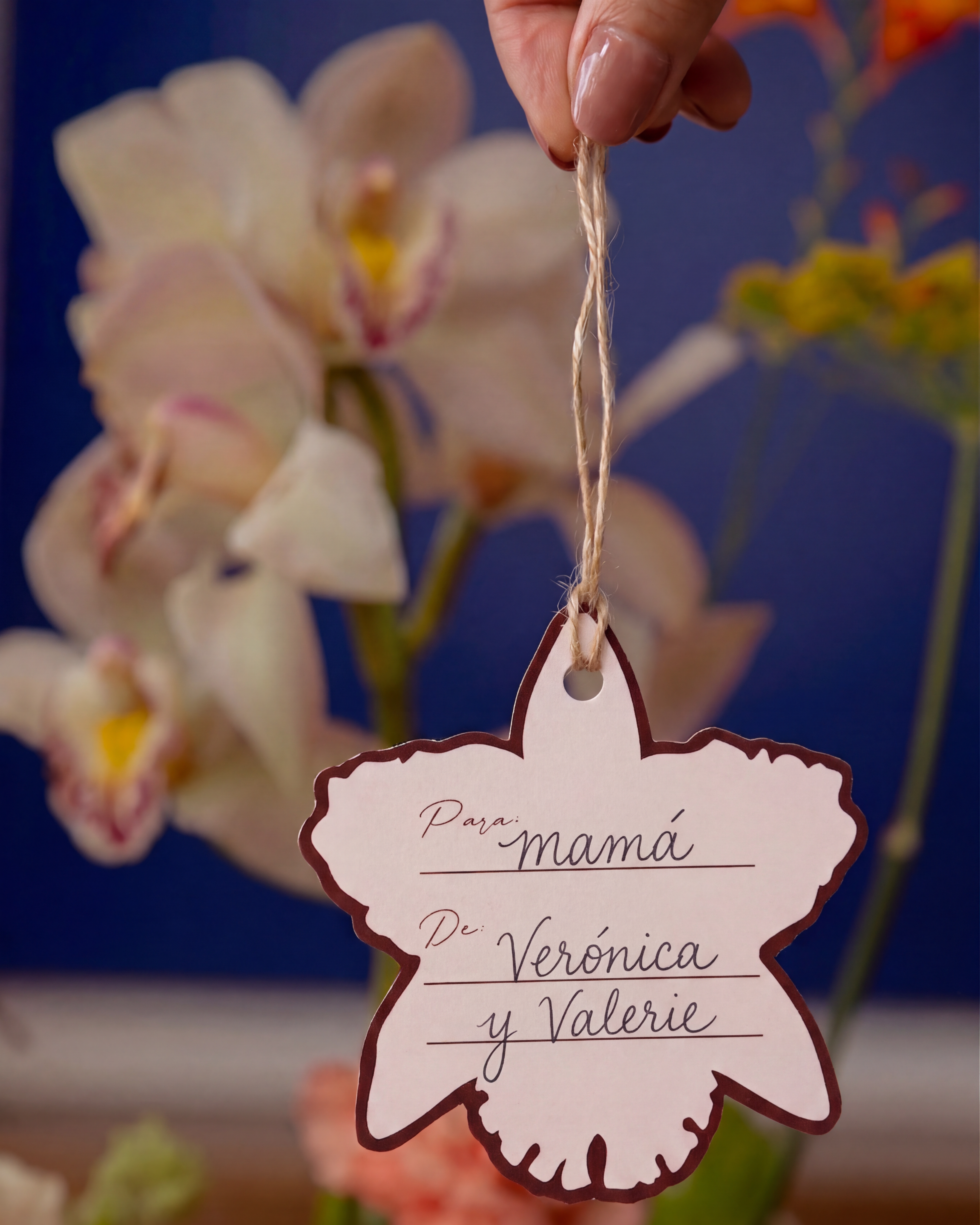 DOMINÓ MOM.