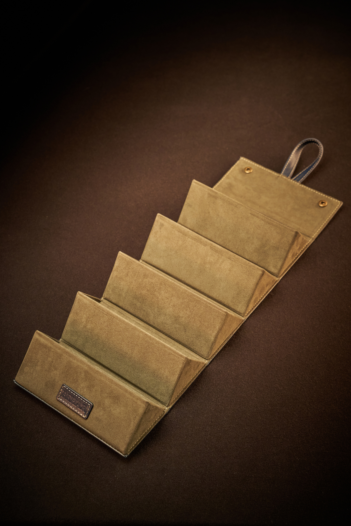 PERSONALIZED SUNGLASSES CASE.