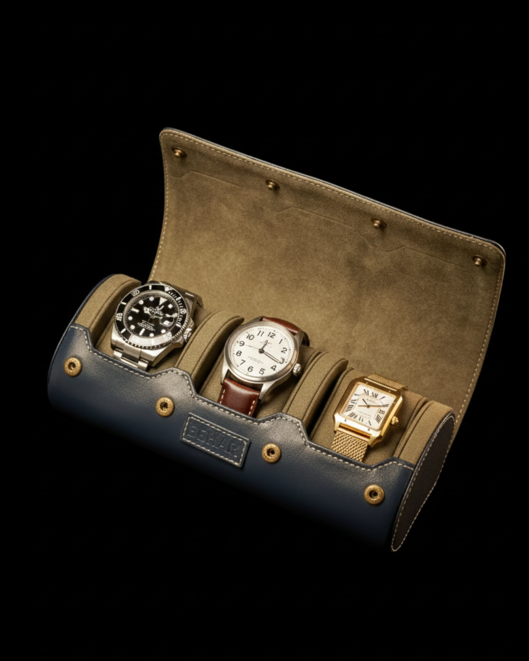 RELOJERO PERSONALIZADO.