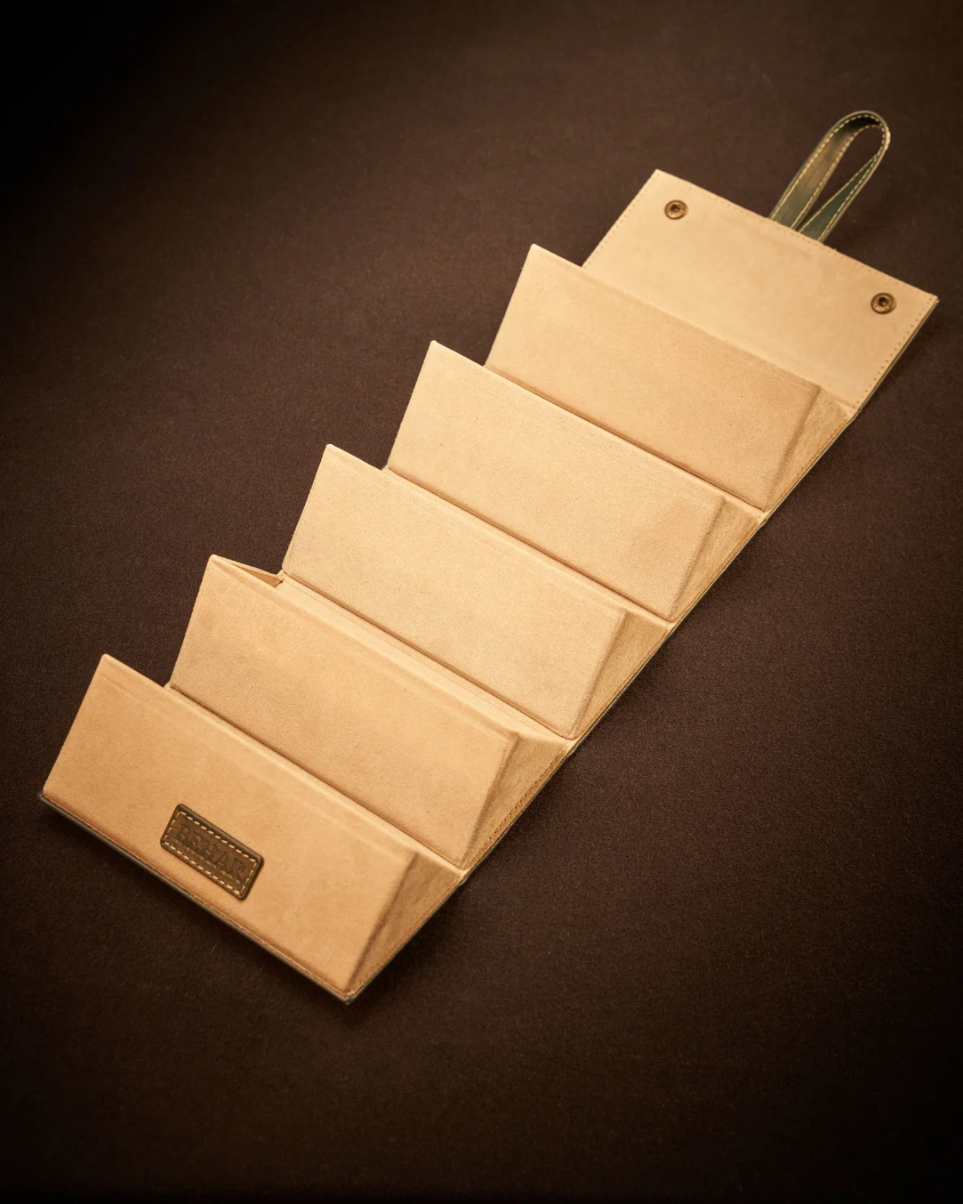 ESTUCHE DE GAFAS PERSONALIZADO.