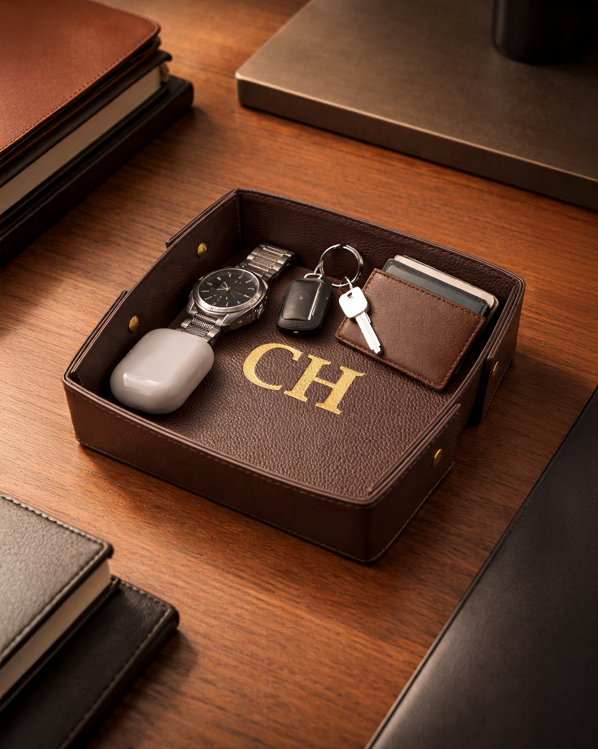 BANDEJA PERSONALIZADA.