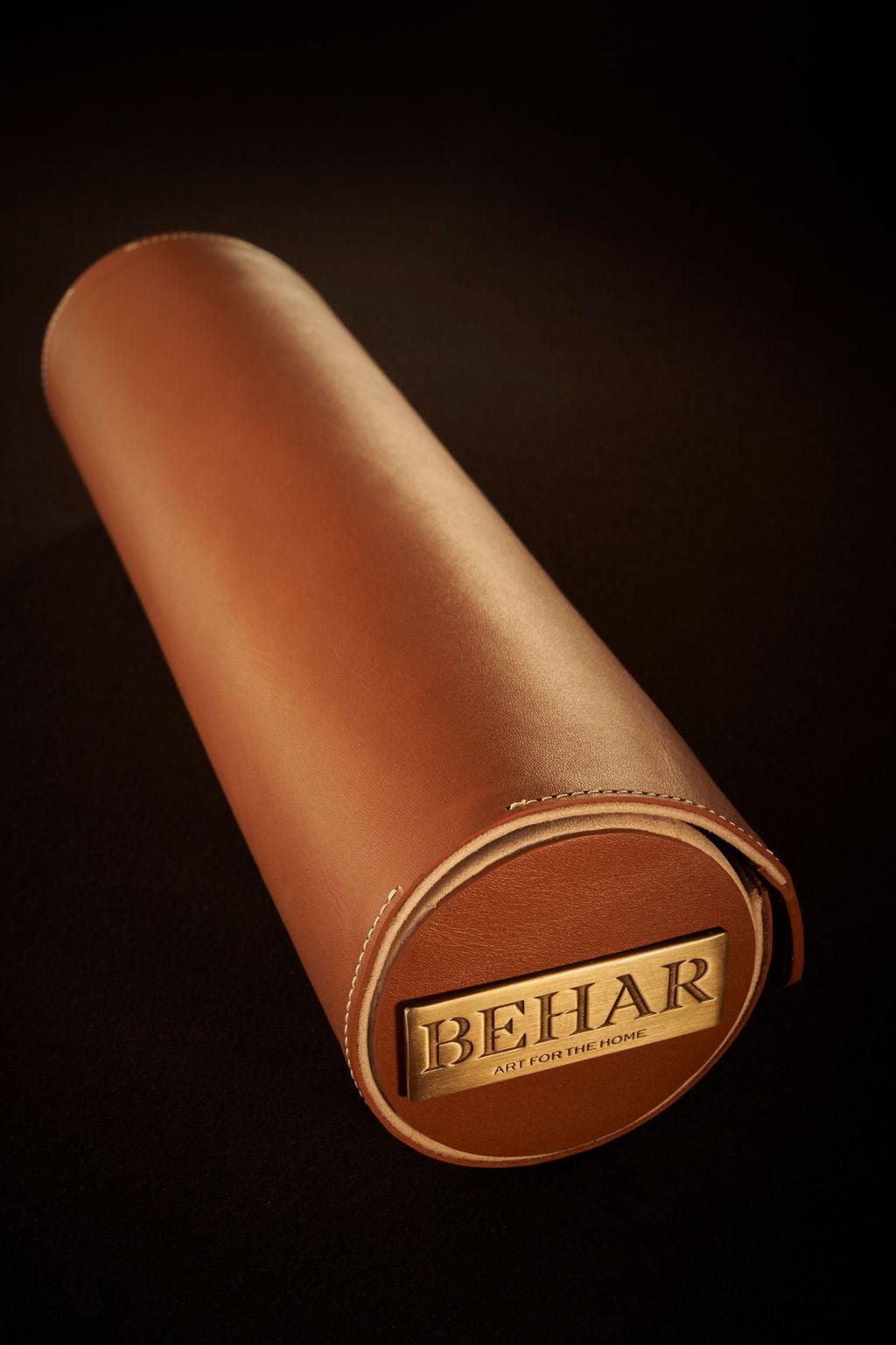 ESTUCHE DE CACHO X6. - BEHAR