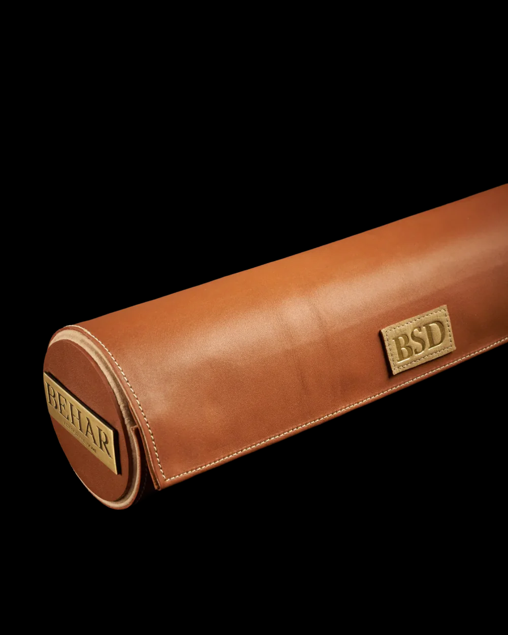 ESTUCHE DE CACHO PERSONALIZADO.