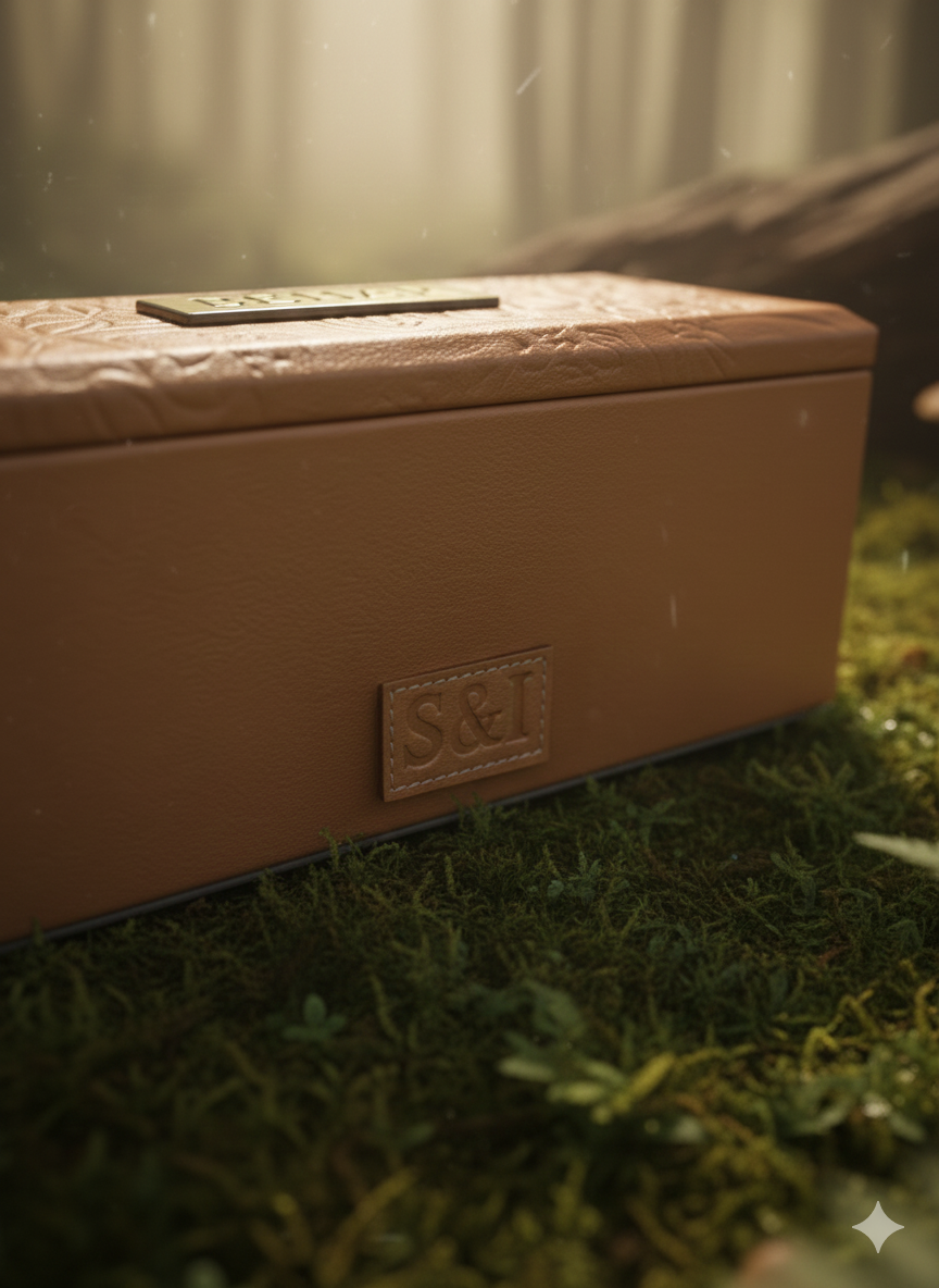 DOMINÓ FUNGI PERSONALIZADO.