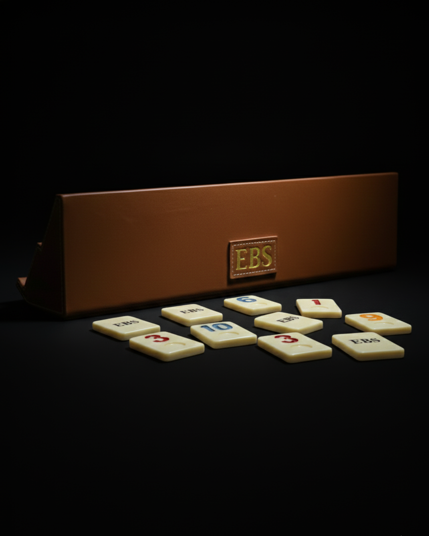 RUMMY PERSONALIZADO.