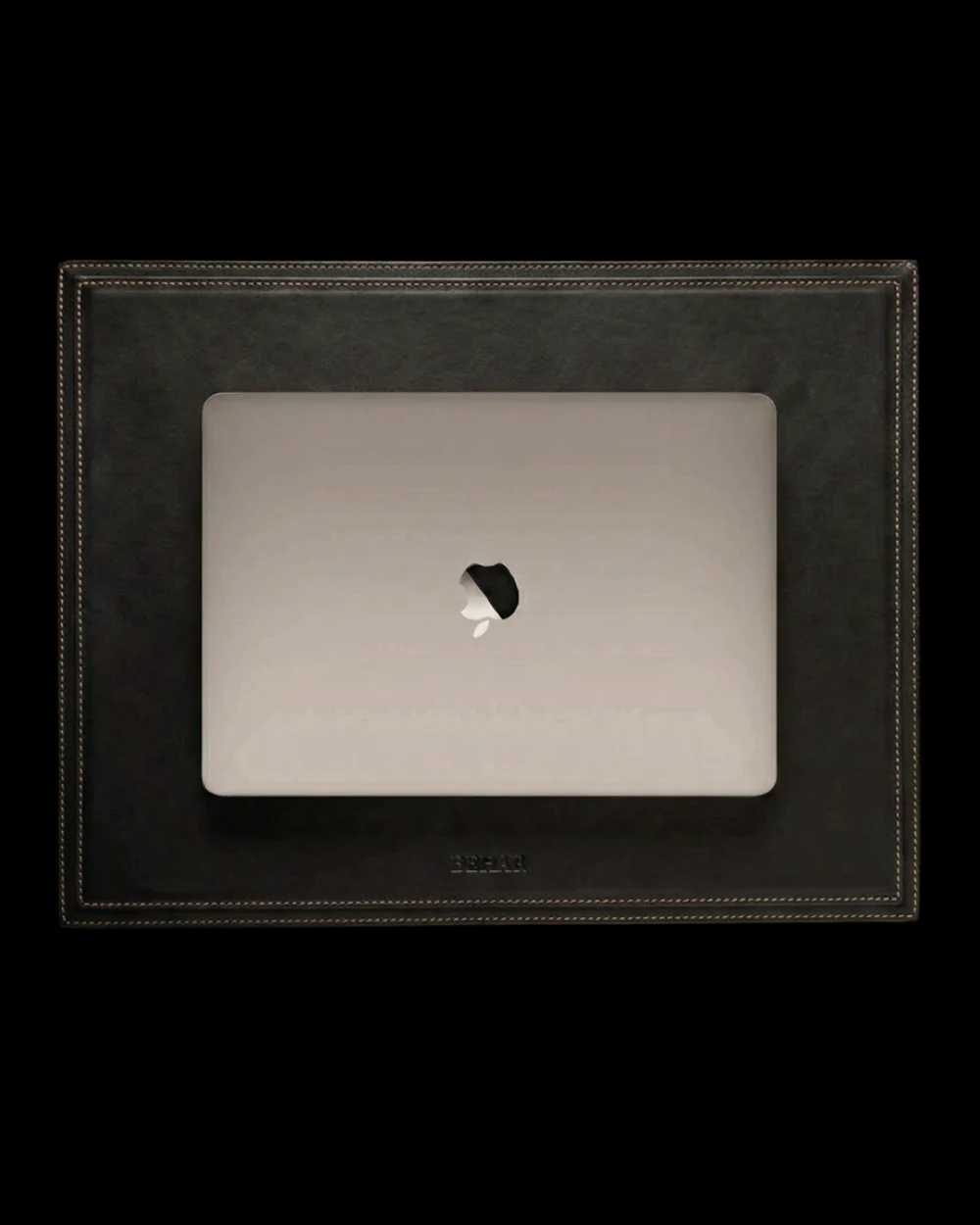 KIT ESCRITORIO NEGRO.