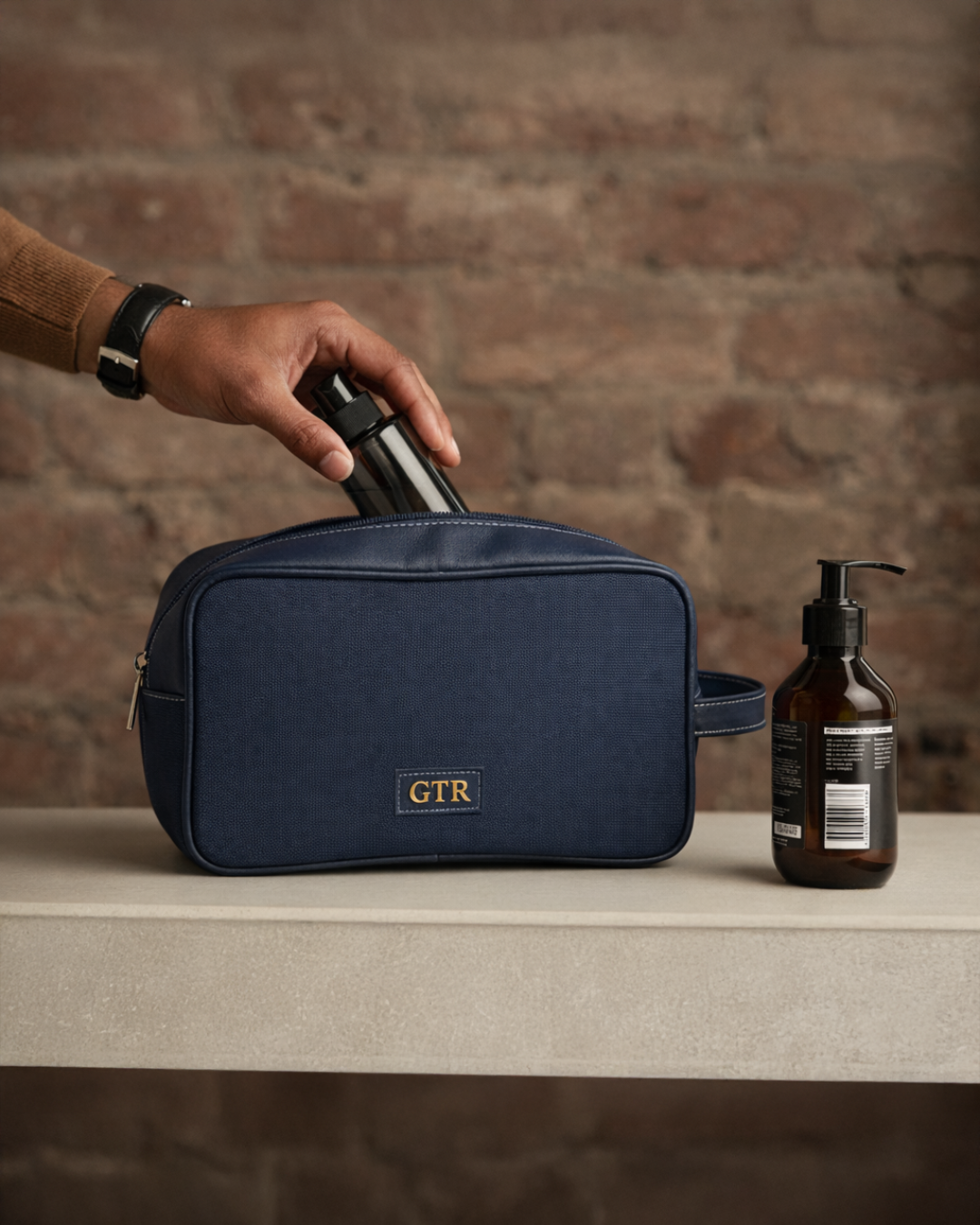 NECESER | COSMETIQUERA.