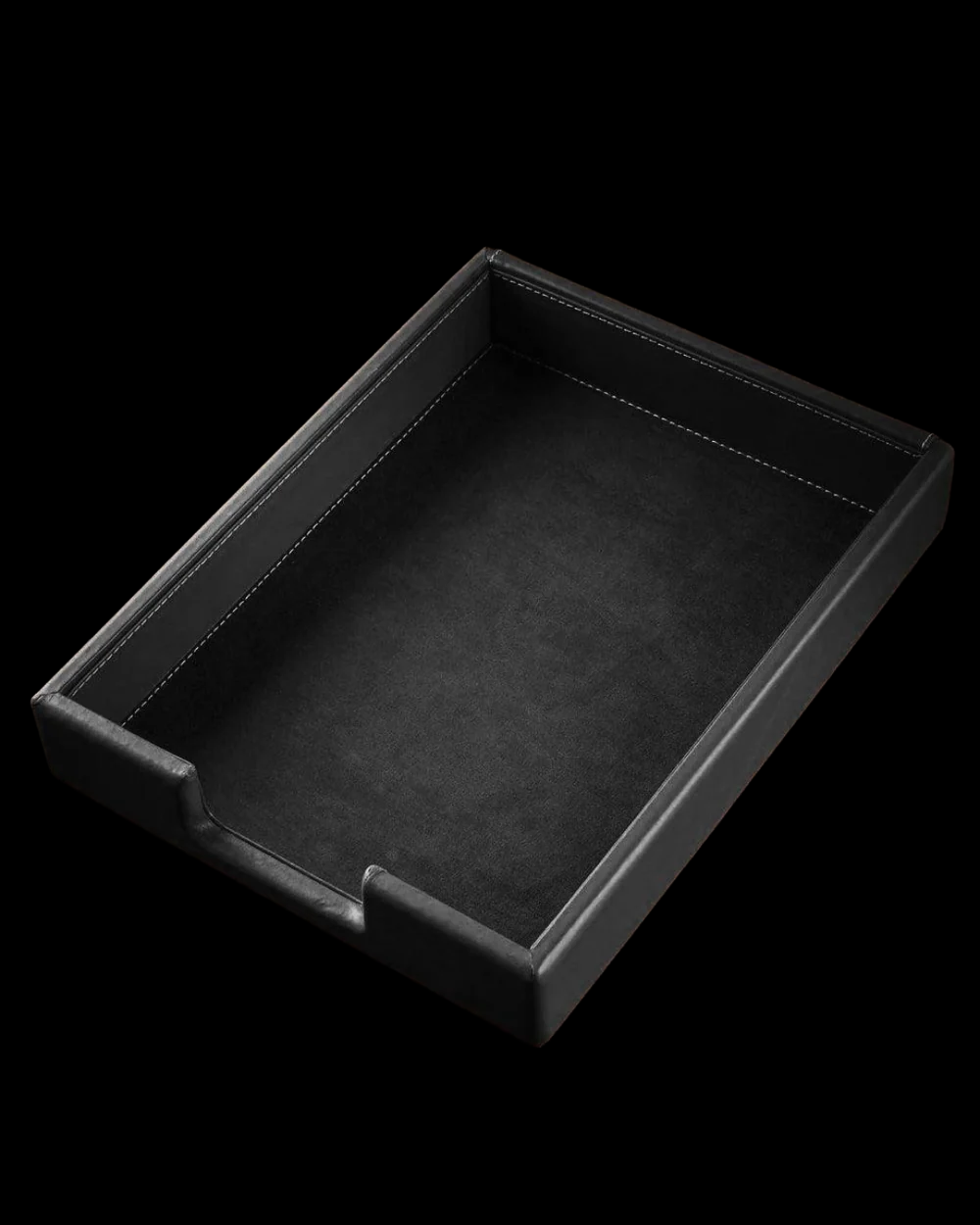 KIT ESCRITORIO NEGRO.