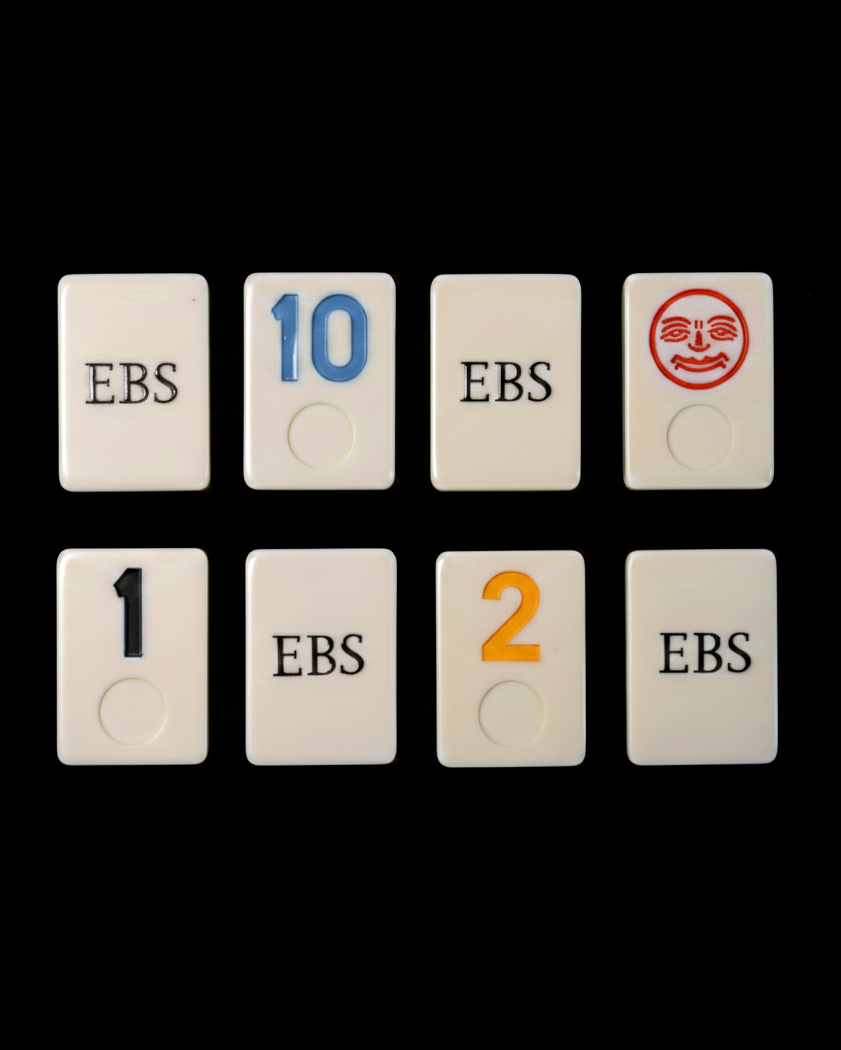 RUMMY PERSONALIZADO.