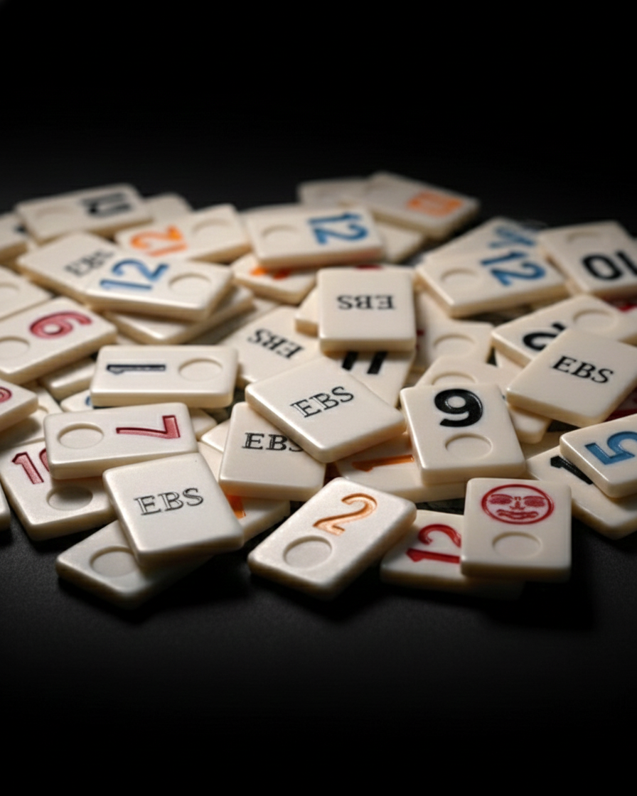 RUMMY PERSONALIZADO.