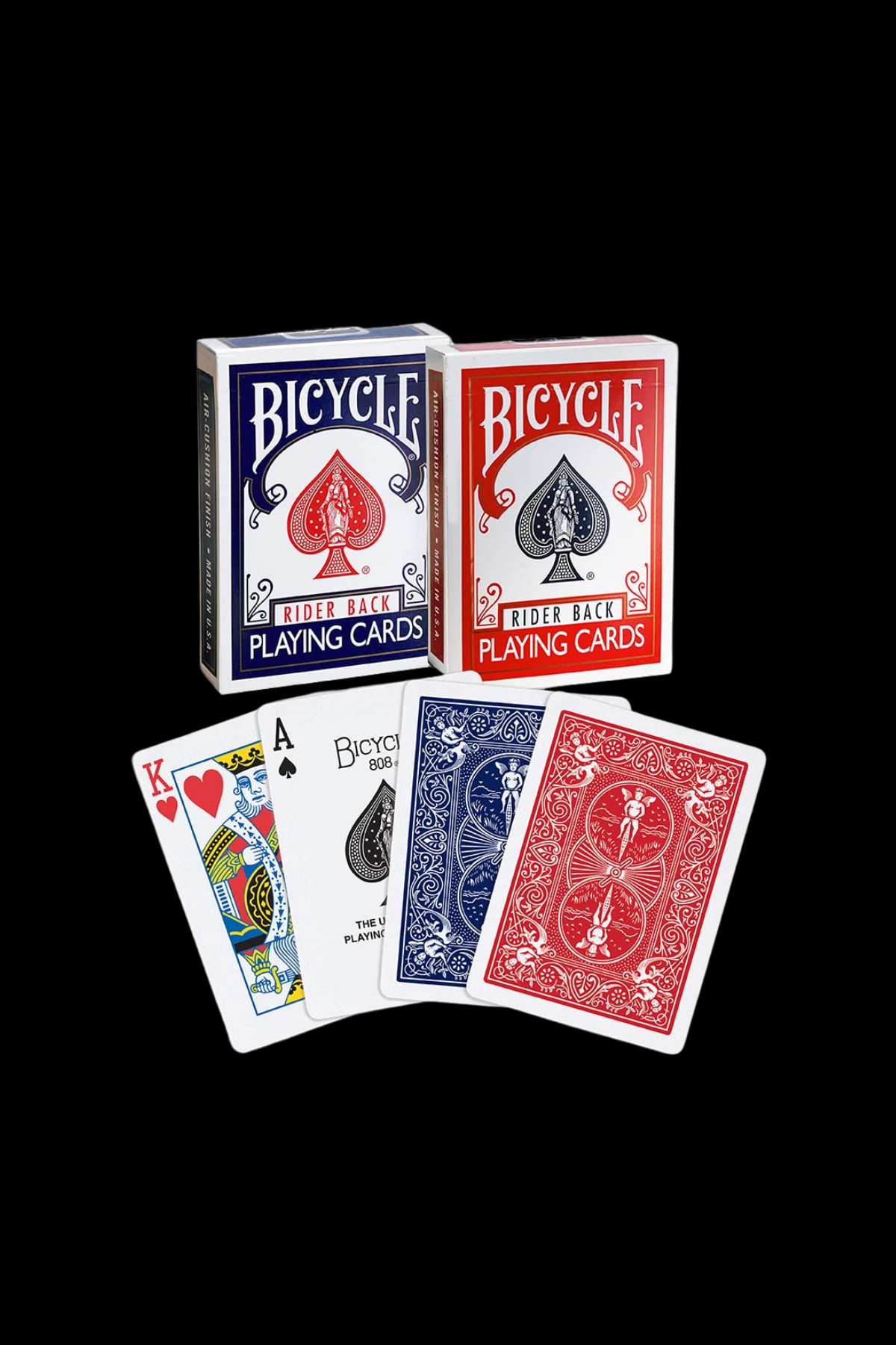 ESTUCHE DE CARTAS PERSONALIZADO. - BEHAR