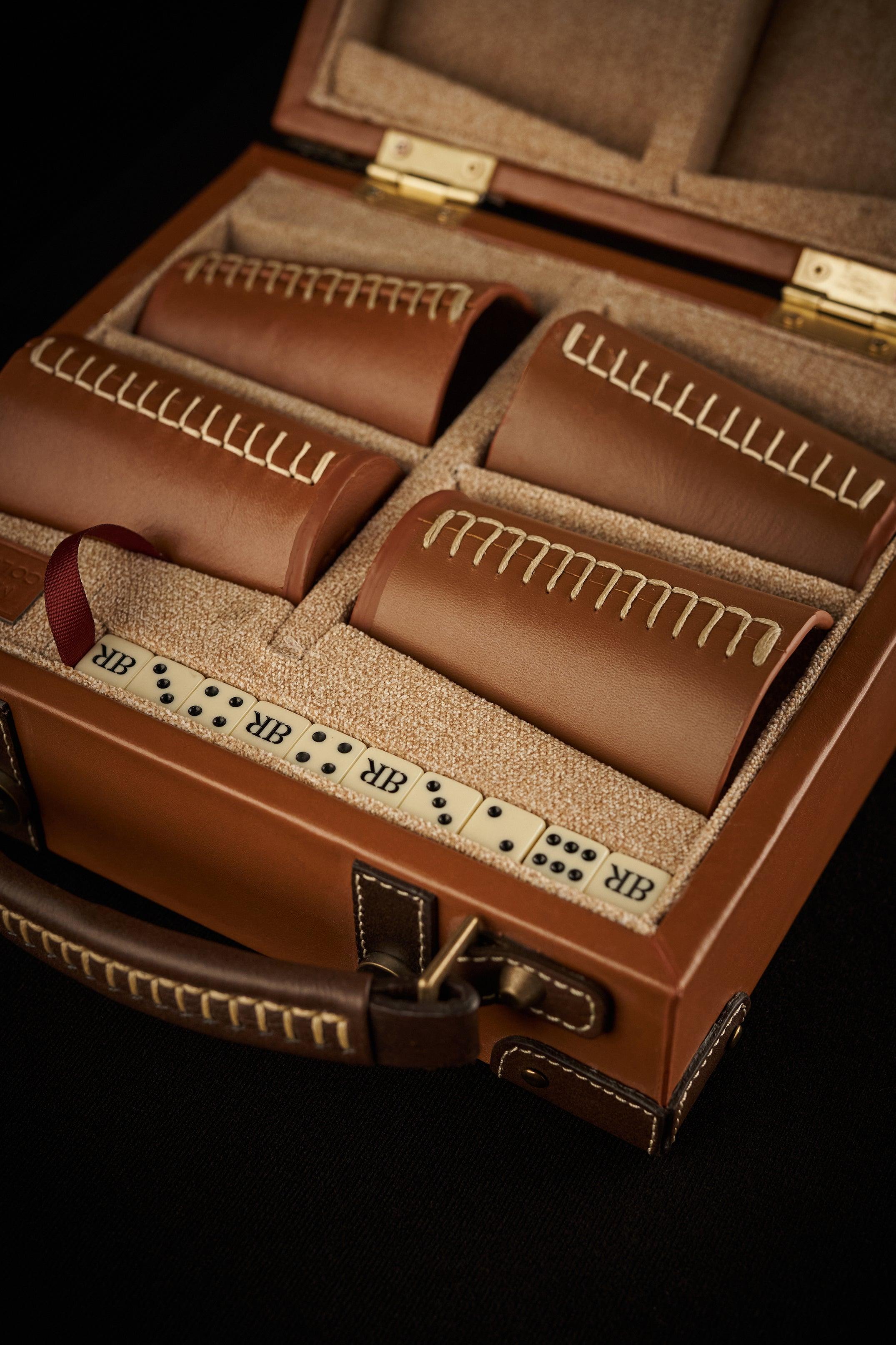 BAÚL DE CACHO PERSONALIZADO. - BEHAR