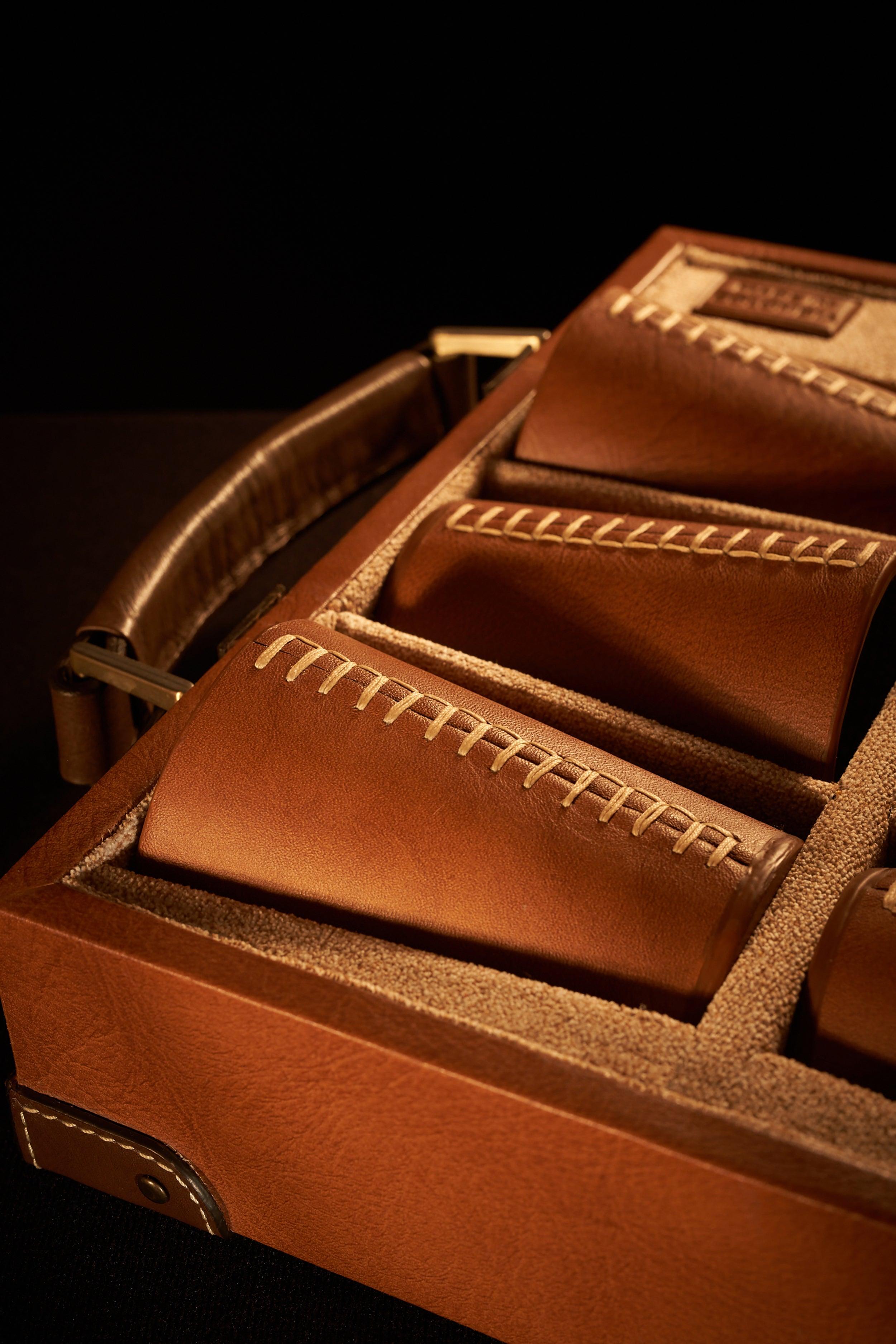 BAÚL DE CACHO PERSONALIZADO. - BEHAR