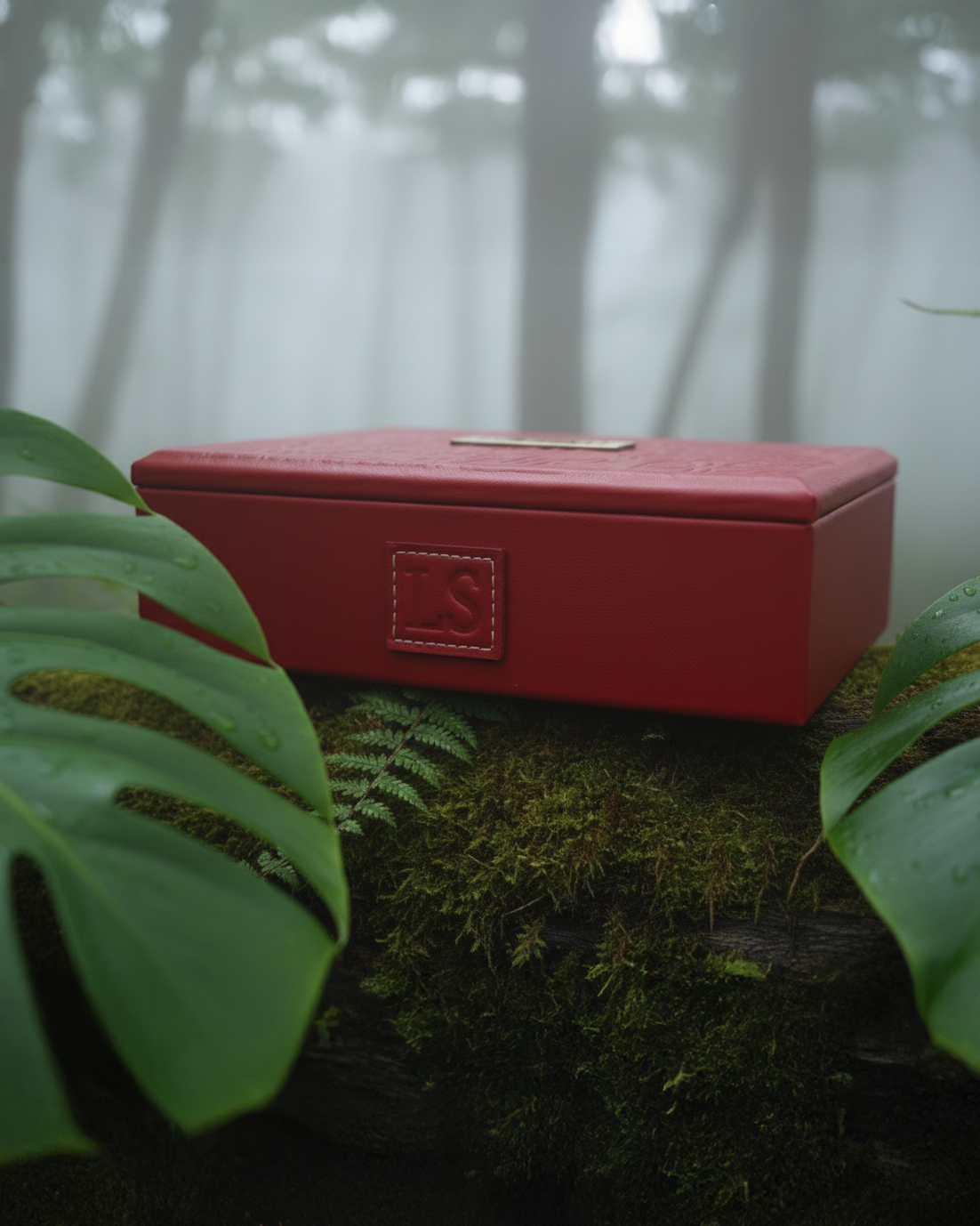 CARTAS FUNGI PERSONALIZADAS.