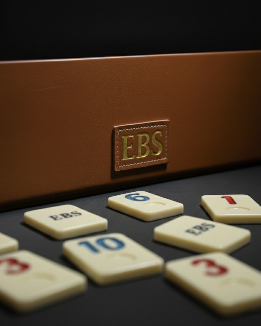 RUMMY PERSONALIZADO.