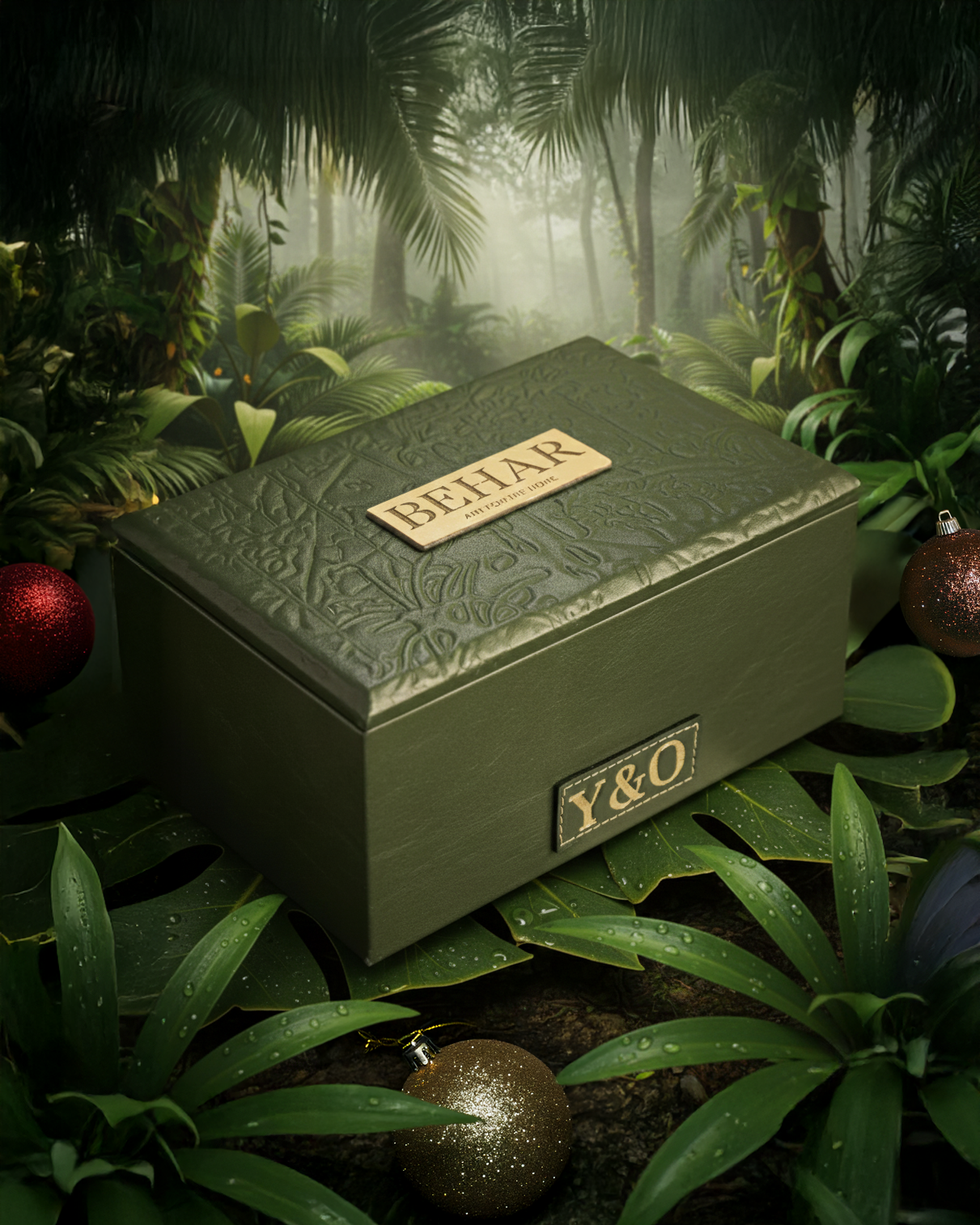 TREN MEXICANO PERSONALIZADO.