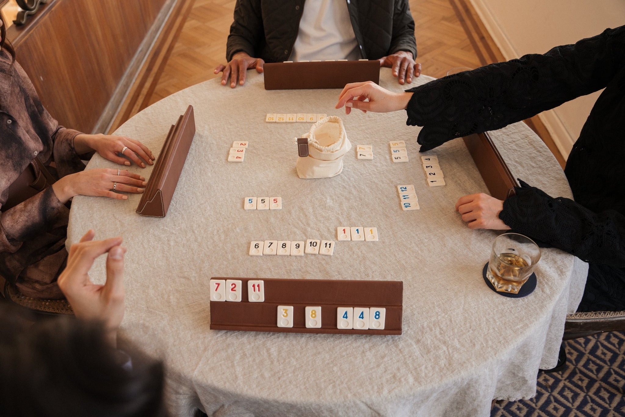 Cómo Jugar al Rummy