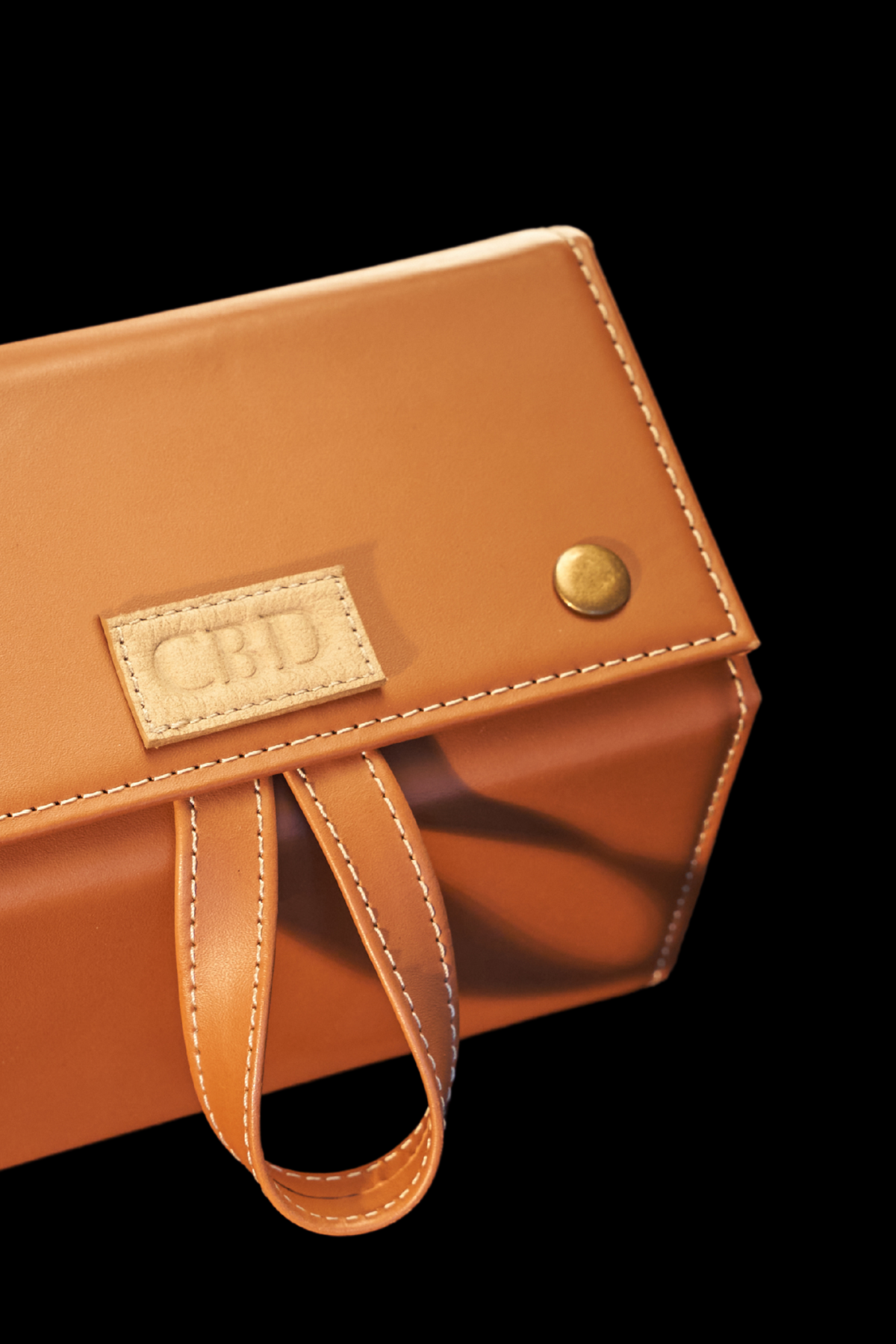 ESTUCHE DE GAFAS PERSONALIZADO.