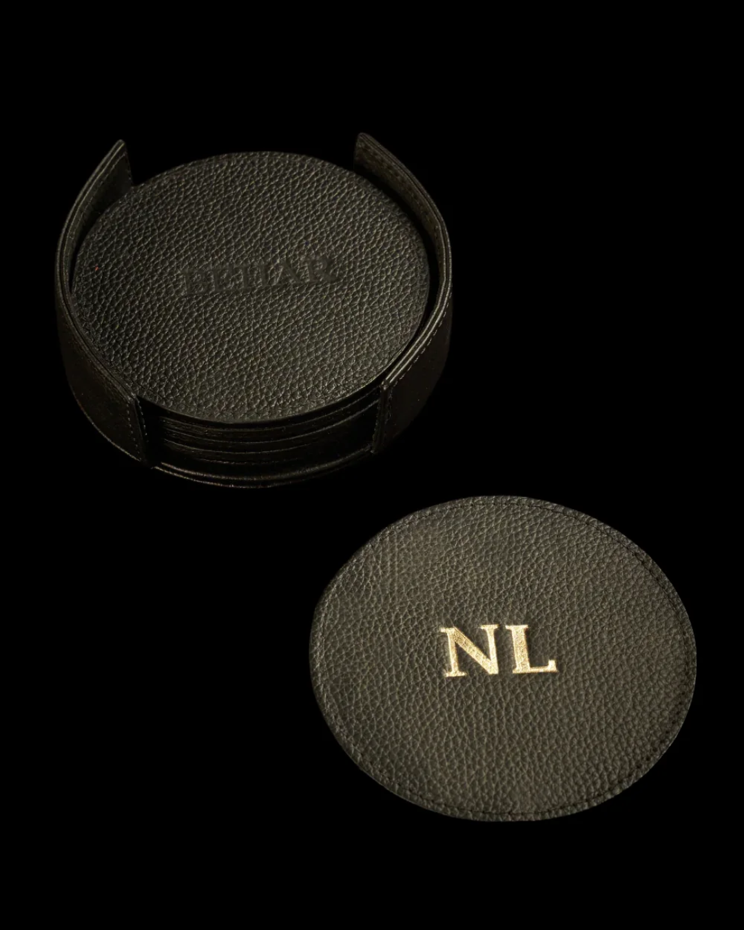 PORTAVASOS PERSONALIZADOS.