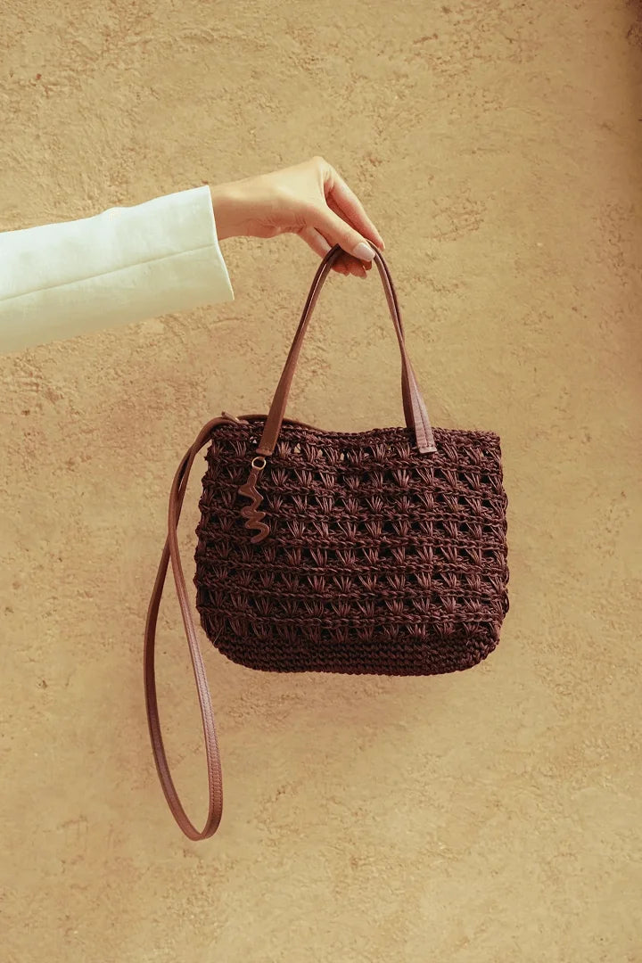 ESTELA - BROWN
