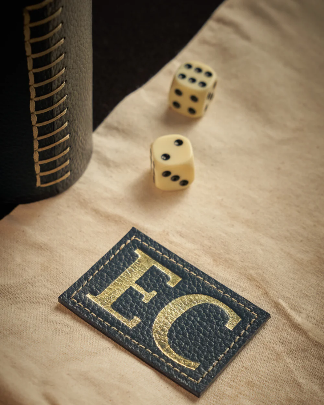 SET DE CACHO PERSONALIZADO.