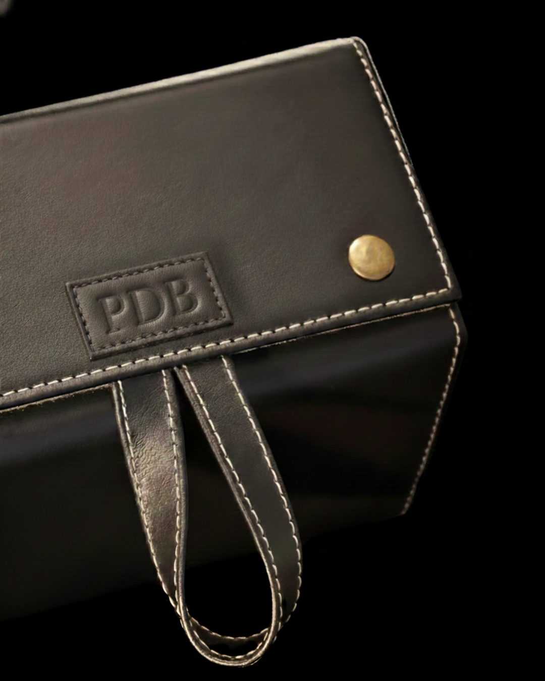 ESTUCHE DE GAFAS PERSONALIZADO.