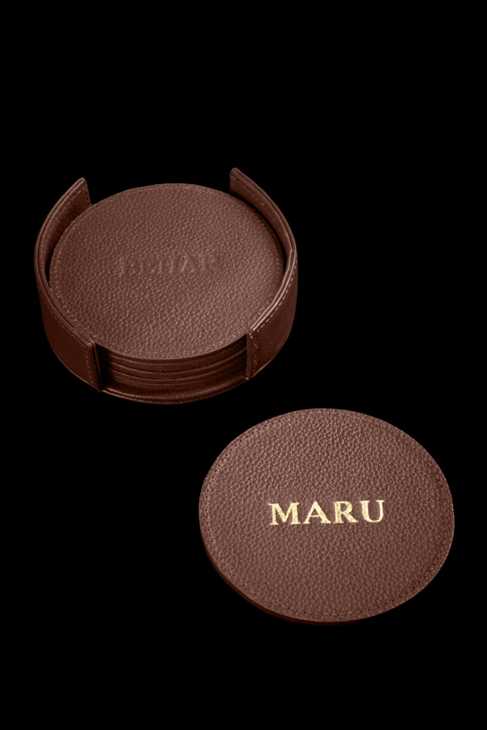 PORTAVASOS PERSONALIZADOS.
