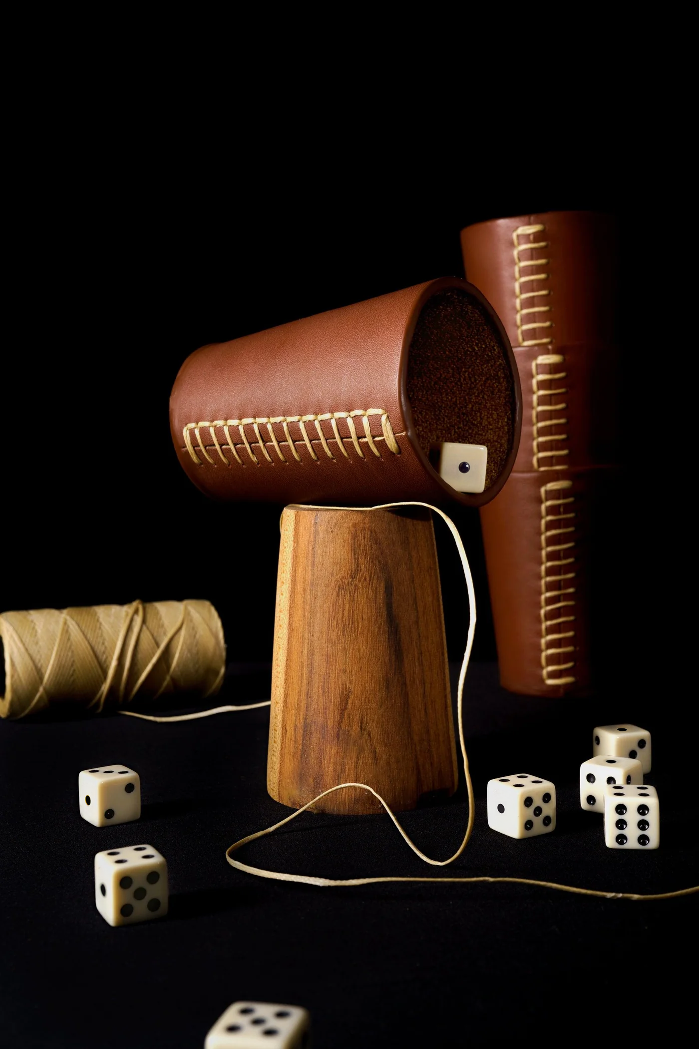 SET DE CACHO PERSONALIZADO.