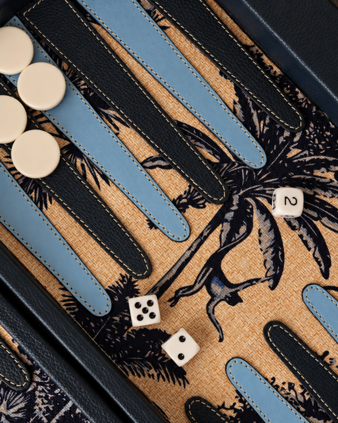 BACKGAMMON MICOS.