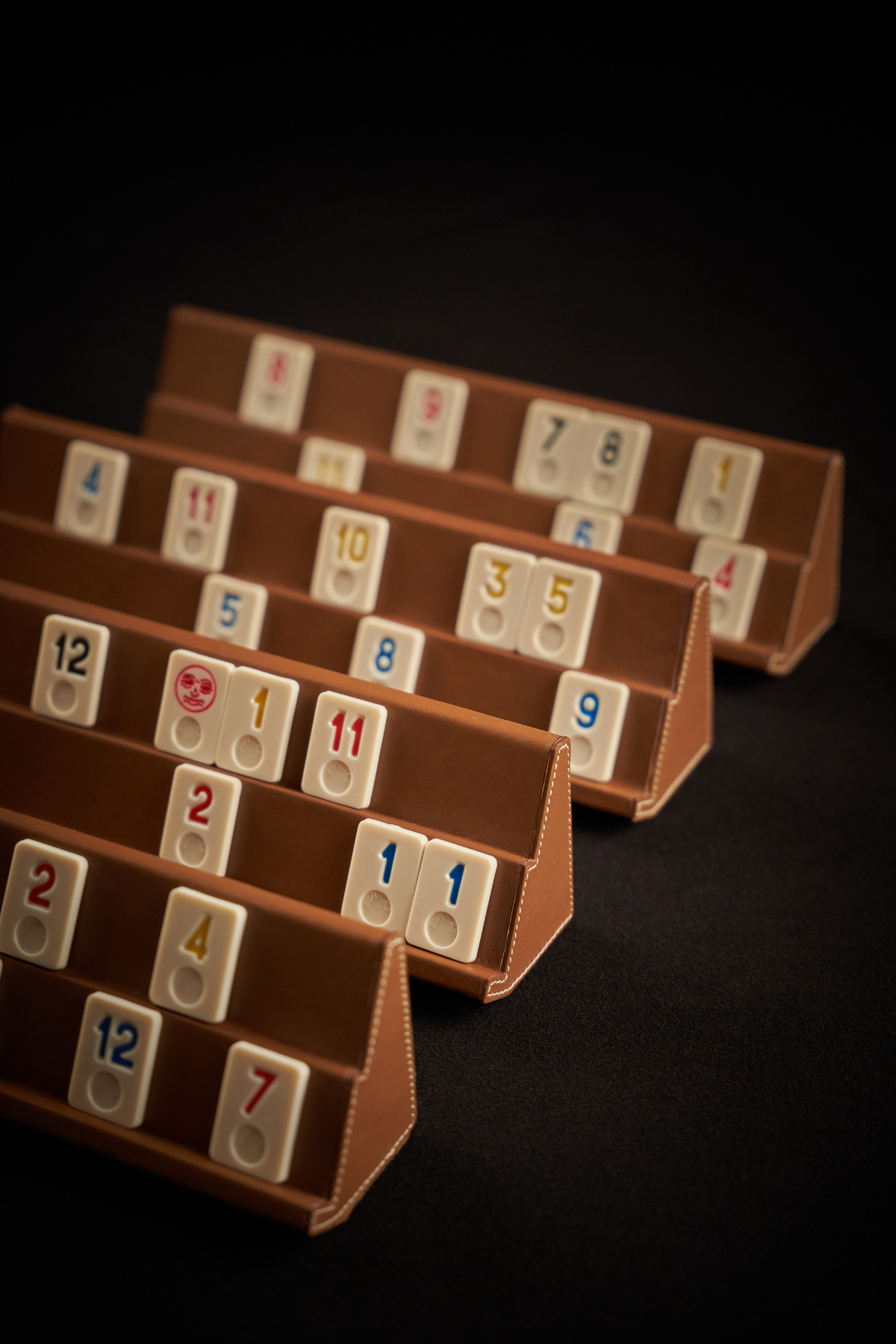 NEW: RUMMY. - BEHAR