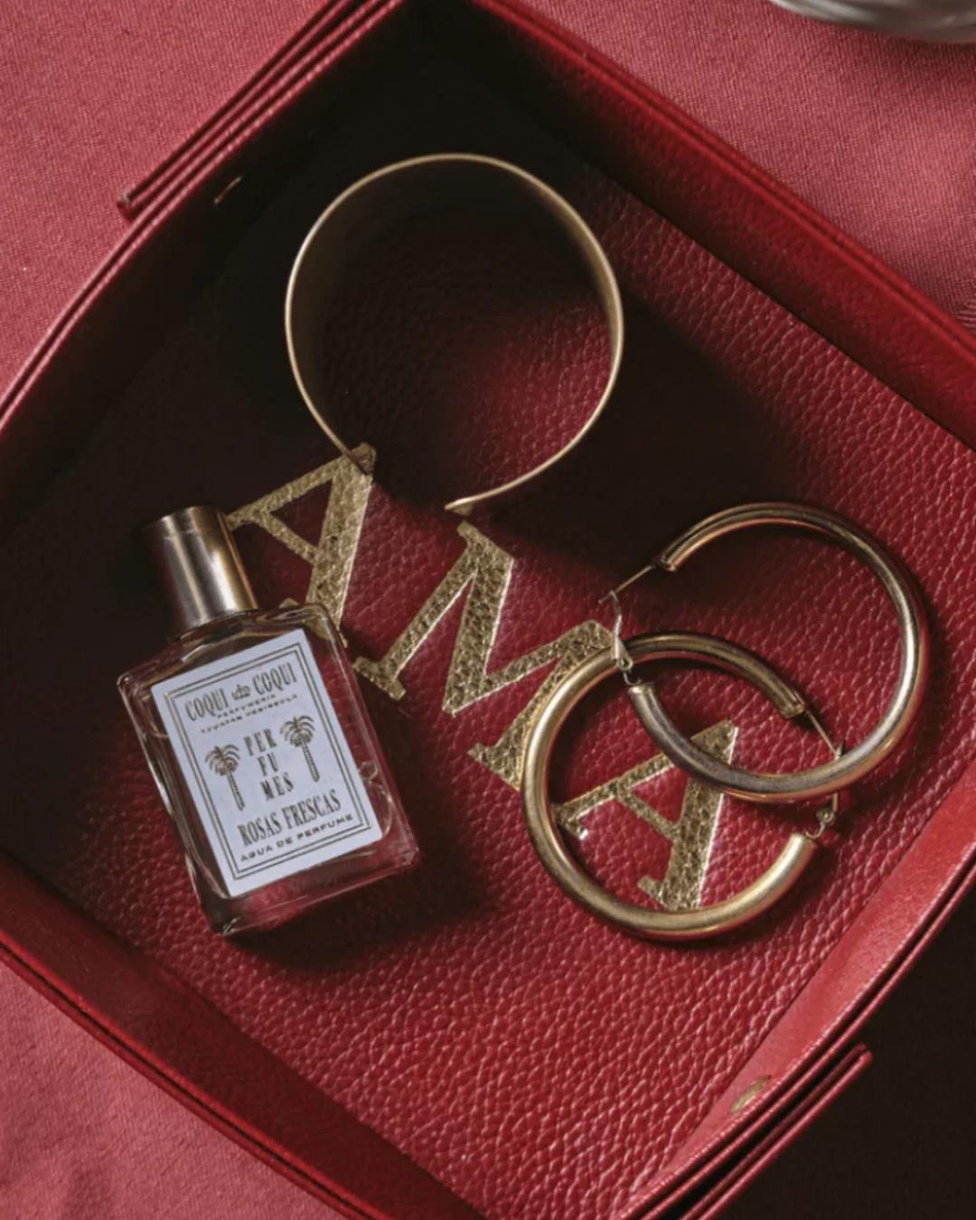 BANDEJA PERSONALIZADA.