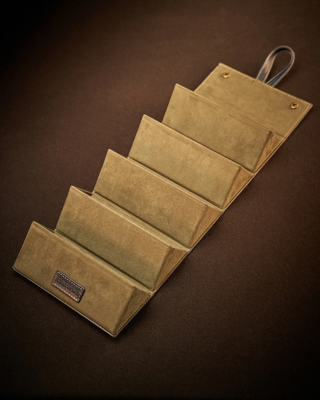 ESTUCHE DE GAFAS PERSONALIZADO.