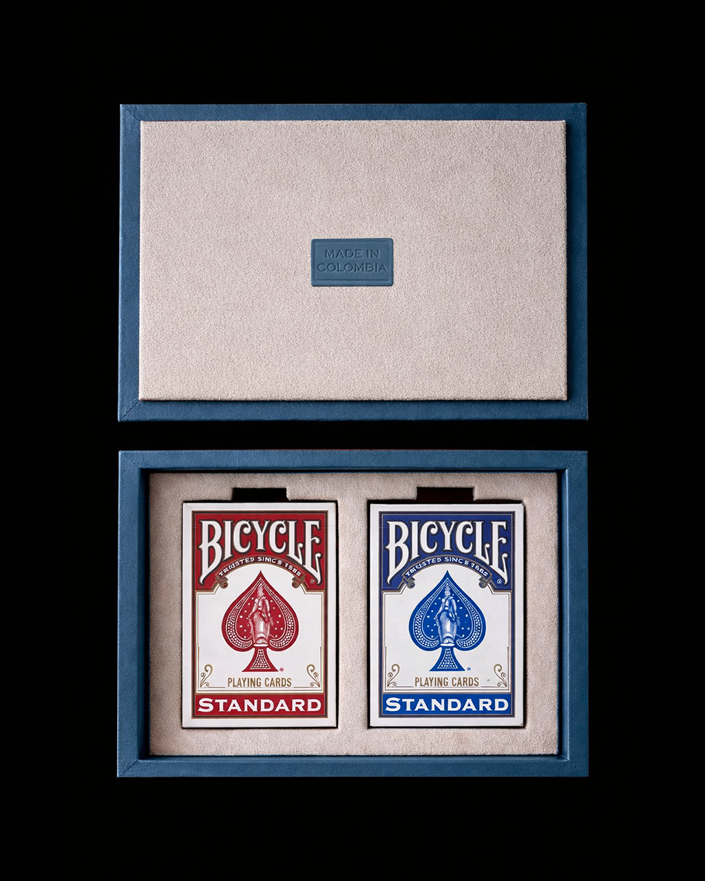 CARTAS FUNGI PERSONALIZADAS.